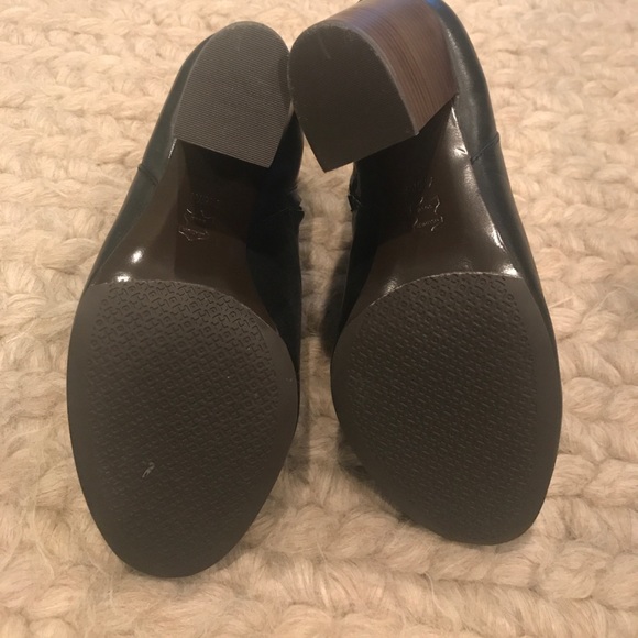 Tory Burch Booties! - Picture 4 of 4